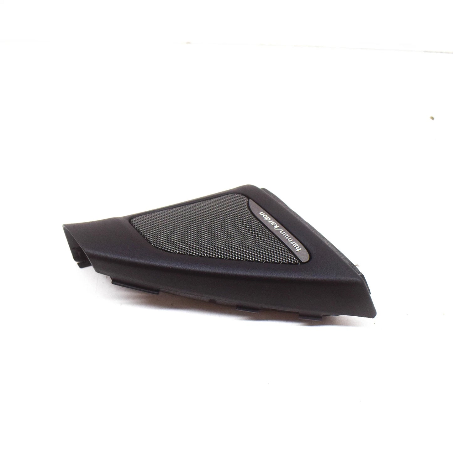 NEW BMW 5 F10 FRONT RIGHT DOOR SPEAKER TWEETER COVER 51337380660 7380660