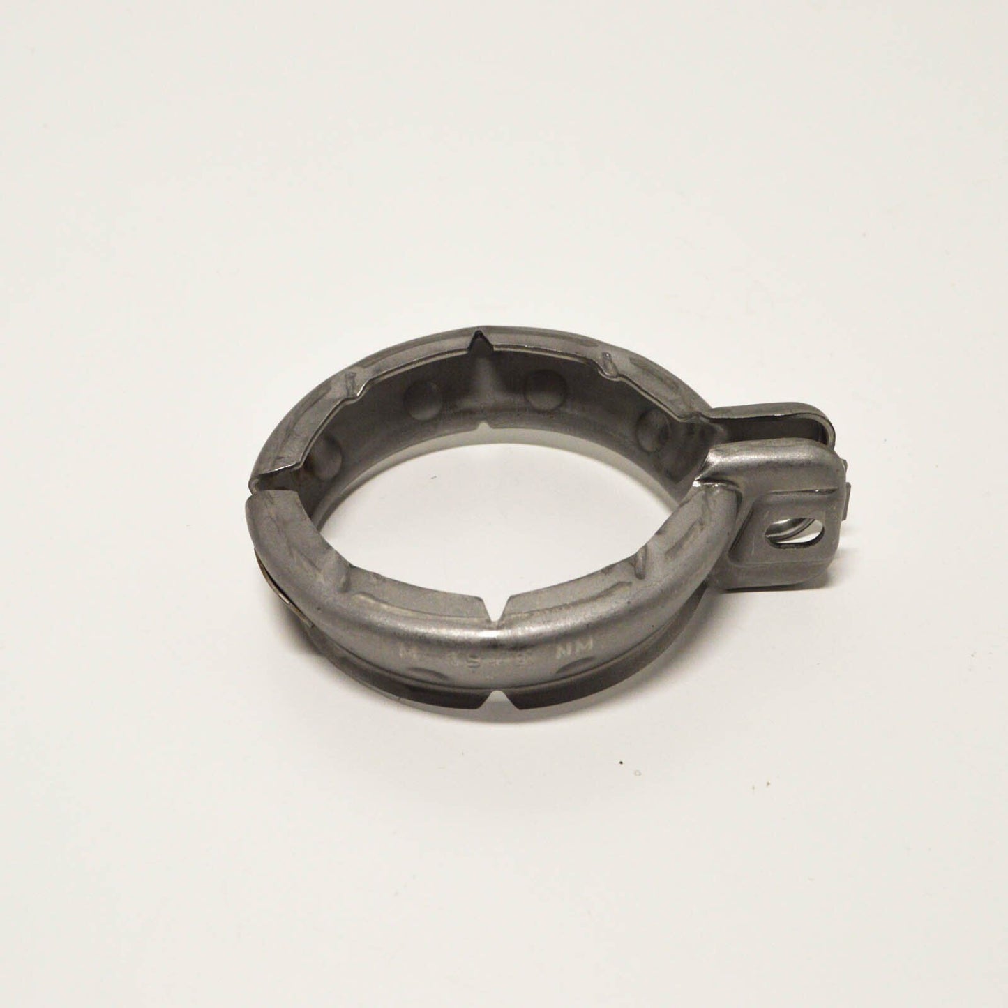 NEW MERCEDES BENZ VITO W639 EXHAUST PIPE CONNECTOR A2034900441 ORIGINAL