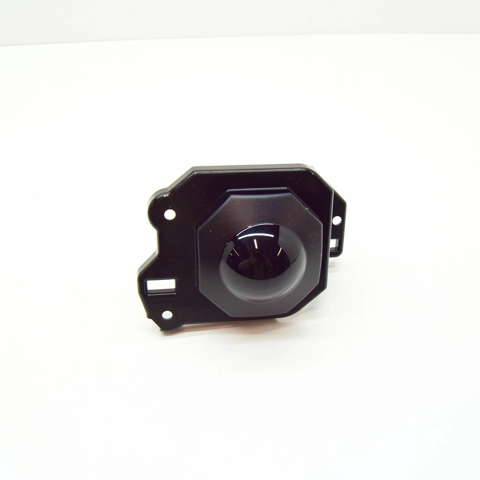 NEW AUDI A8 4N FRONT LOWER GRILLE MOLDING LEFT 4N0807819A ORIGINAL