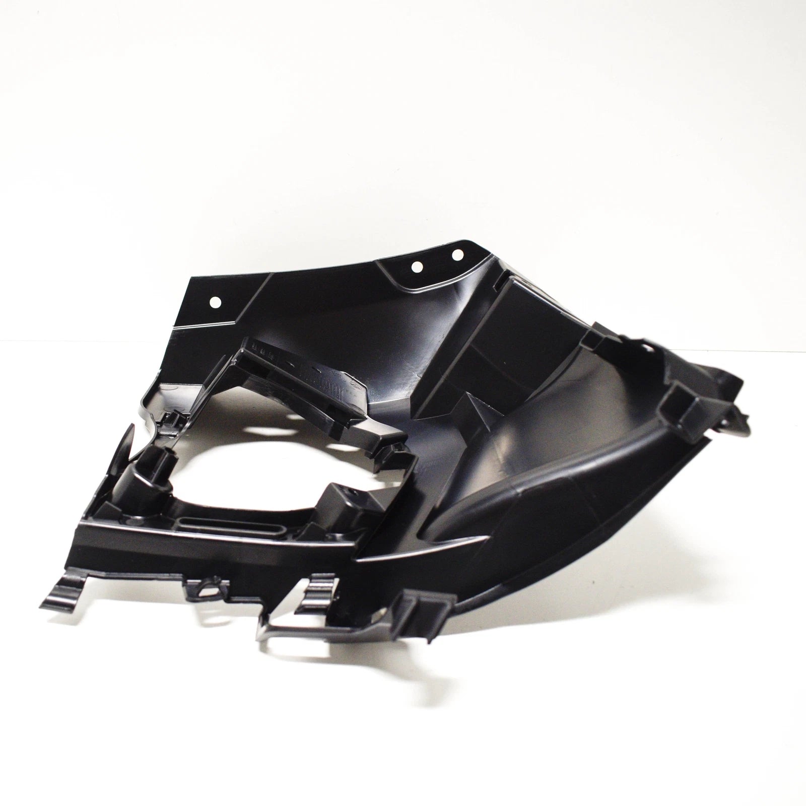 NEW BMW 4 F36 LEFT FOG LIGHT BRACKET 51117294655 7294655 2016 ORIGINAL