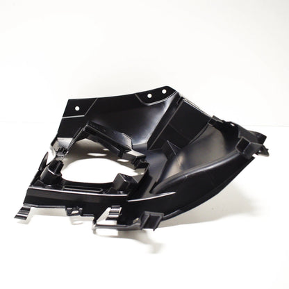 NEW BMW 4 F36 LEFT FOG LIGHT BRACKET 51117294655 7294655 2016 ORIGINAL