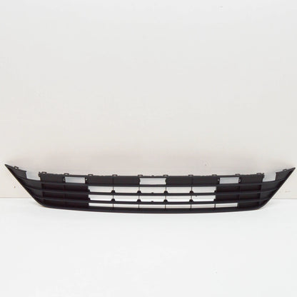 NEW VW TOUAREG 7P FRONT LOWER CENTER BUMPER GRILLE 7P6853677B9B9 ORIGINAL