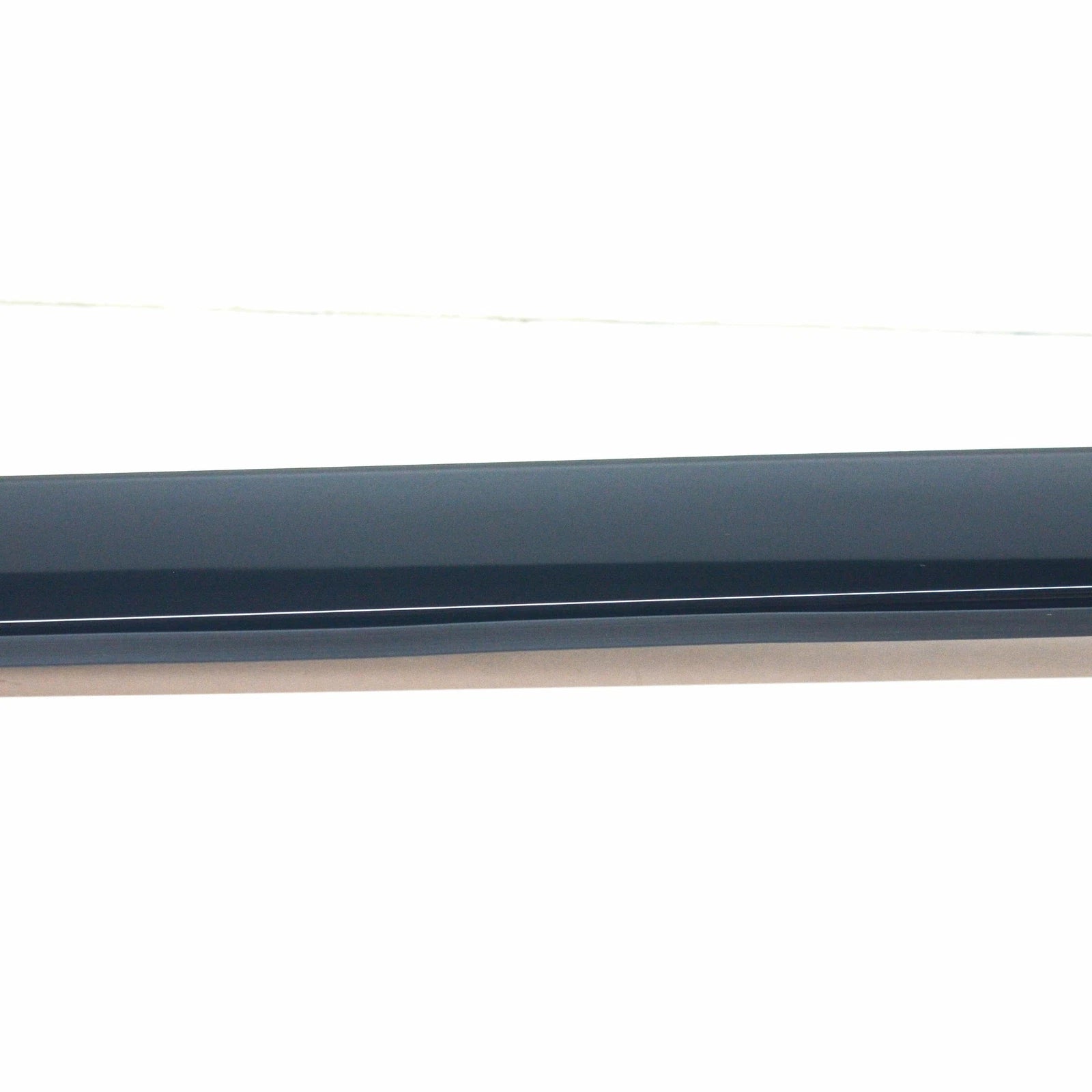 NEW MB E T-MODEL S213 FRONT WINDSHIELD LEFT WATER DEFLECTOR A2136901182 ORIGINAL