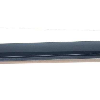 NEW MB E T-MODEL S213 FRONT WINDSHIELD LEFT WATER DEFLECTOR A2136901182 ORIGINAL