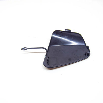 NEW BMW X6 F16 FRONT BUMPER TOW EYE HOOK COVER 51117422901 2016 ORIGINAL