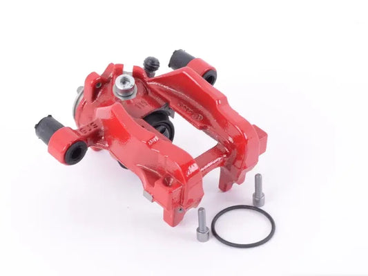 NEW AUDI A3 SPORTBACK 8V REAR LEFT BRAKE CALIPER 8V0615423A ORIGINAL