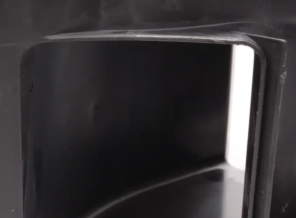 NEW BMW 5 E39 RIGHT BRAKE AIR DUCT INLET 8218346 51718218346 ORIGINAL