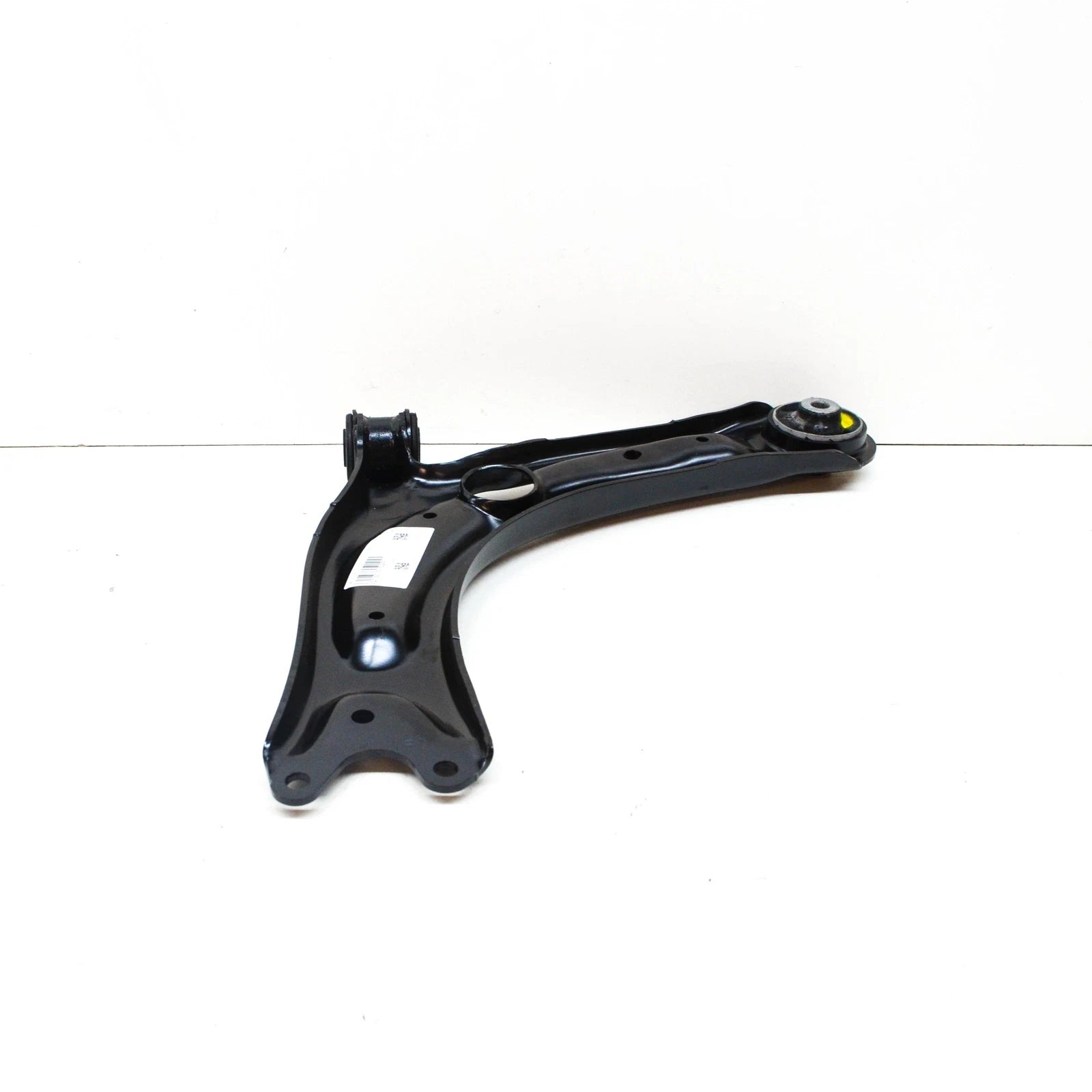 NEW VOLKSWAGEN TIGUAN AD FRONT RIGHT CONTROL ARM TRACK 3Q0407152P ORIGINAL