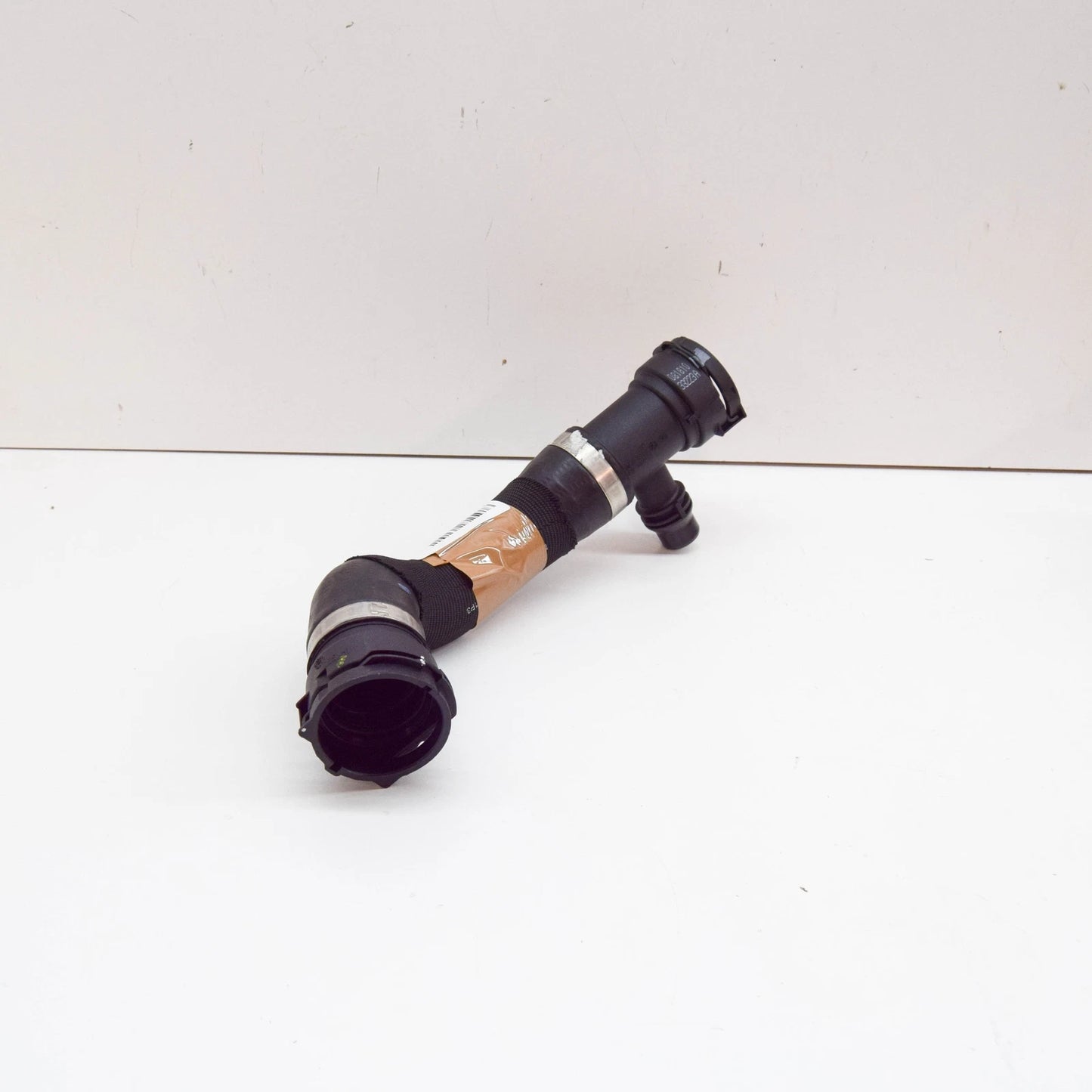 NEW MERCEDES-BENZ GLS X167 RADIATOR COOLANT HOSE PIPE A1675017100 ORIGINAL