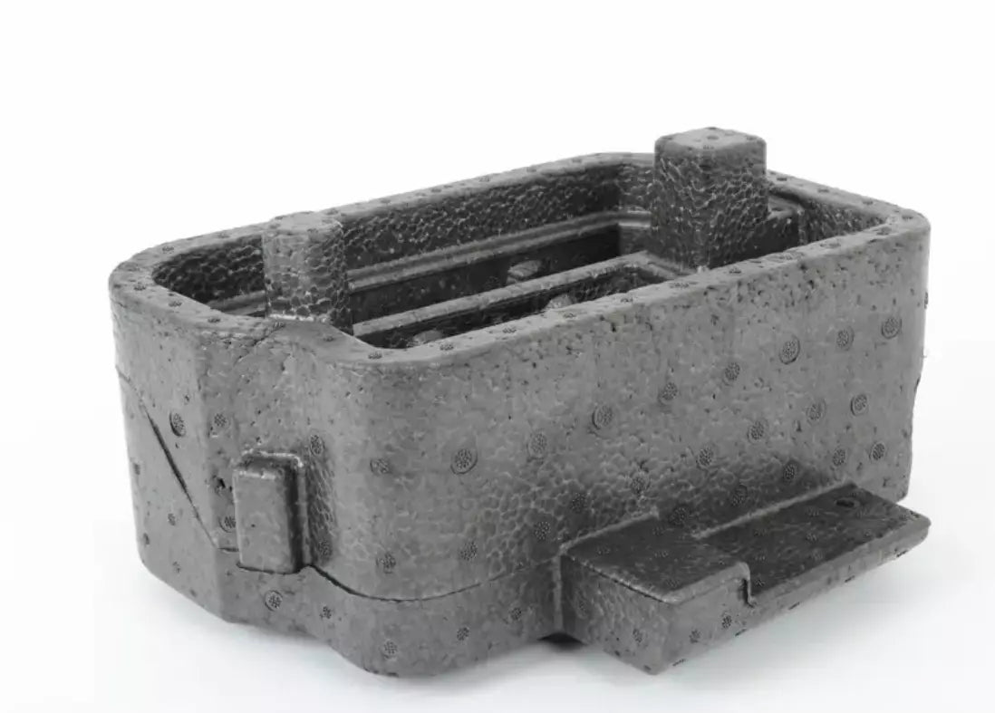 NEW BMW X1 E84 MODULE BRACKET 2990911 61352990911 ORIGINAL