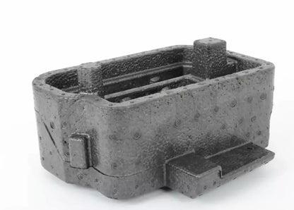 NEW BMW X1 E84 MODULE BRACKET 2990911 61352990911 ORIGINAL