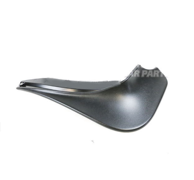 new skoda octavia 5e mk3 rear left mudguard 5e0821821 9b9 5e08218219b9 original