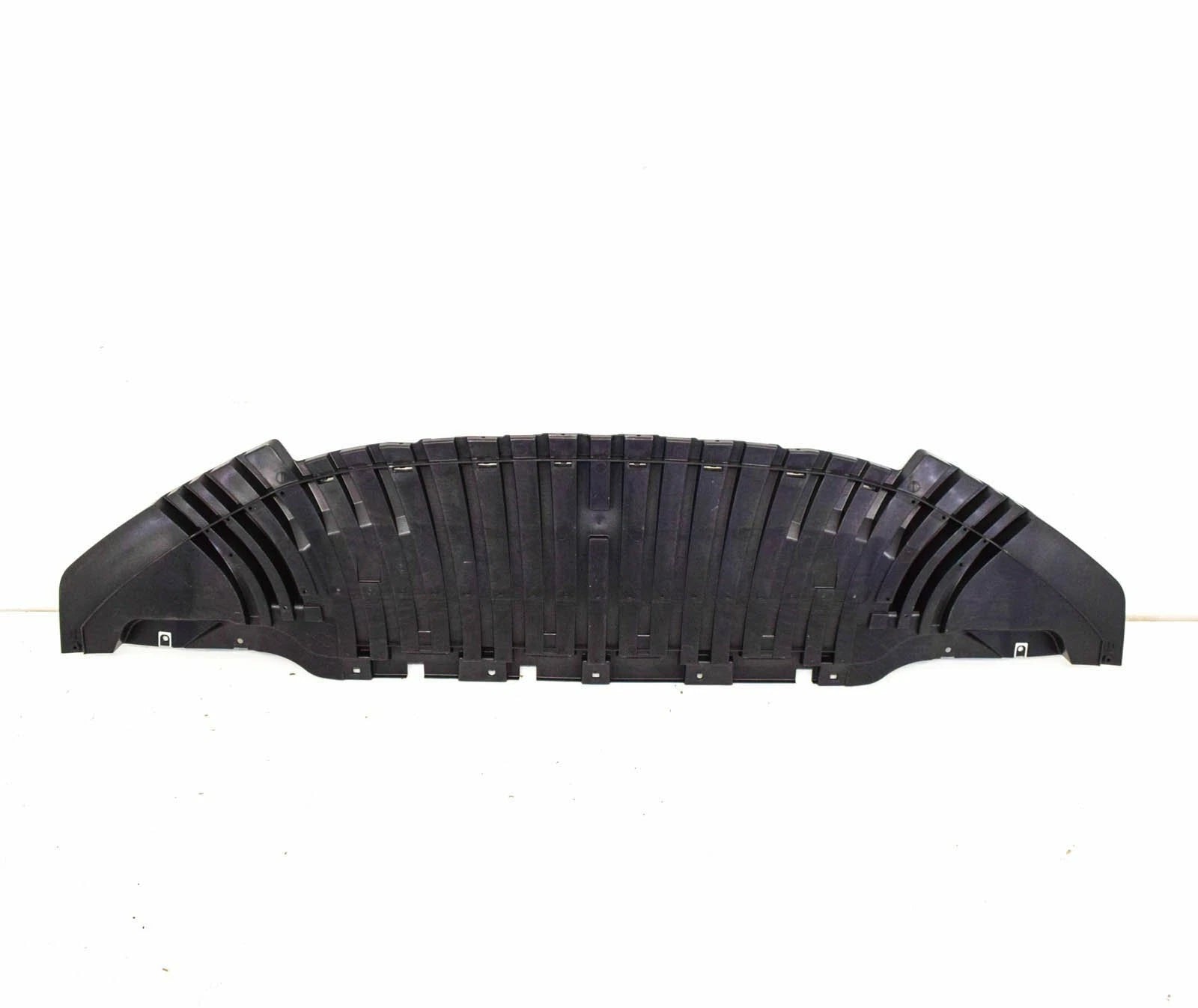 NEW AUDI A8 4H FRONT BUMPER LOWER COVER UNDERTRAY 4H0807611C