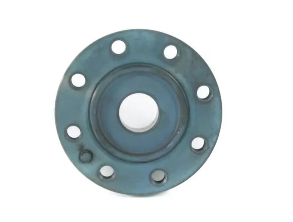 NEW BMW X5 E53 CRANKSHAFT PULLEY HUB 11231736532 1736532 ORIGINAL