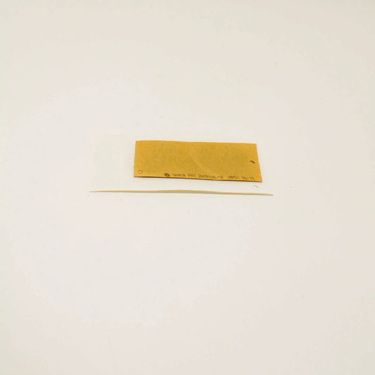 NEW VOLKSWAGEN AMAROK V6 INSCRIPTION LOGO EMBLEM 2H0853675F2ZZ