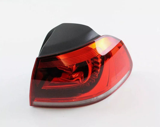 NEW VW GOLF MK6 REAR RIGHT TAILLIGHT 5K0945096P ORIGINAL