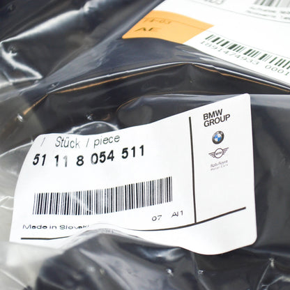 NEW BMW 4 F32 LEFT FOG LIGHT BRACKET 51118054511 8054511 2015 ORIGINAL