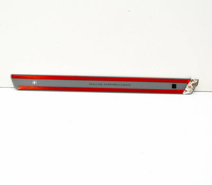 NEW MERCEDES-BENZ C W205 FRONT OUTSIDE LEFT SILL TRIM A2056802210