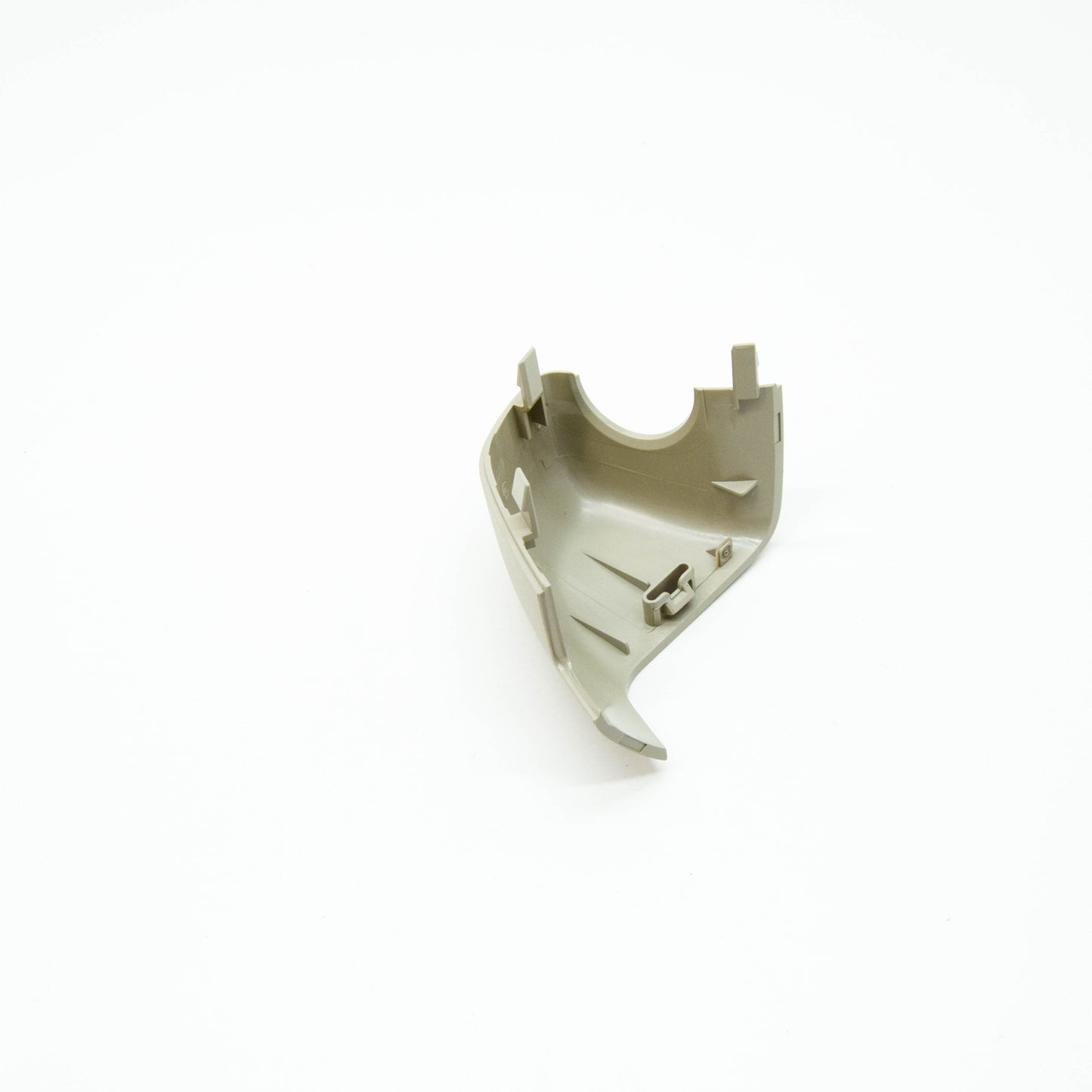 new skoda superb mk3 interior mirror left cap 3v0858633cwc4 original