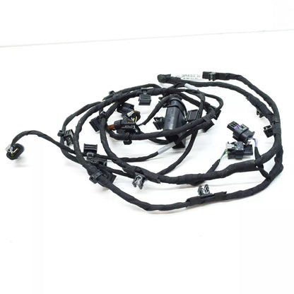 NEW AUDI Q8 4MN FRONT PARKING PDC AID WIRING HARNESS 4M8971095GF ORIGINAL