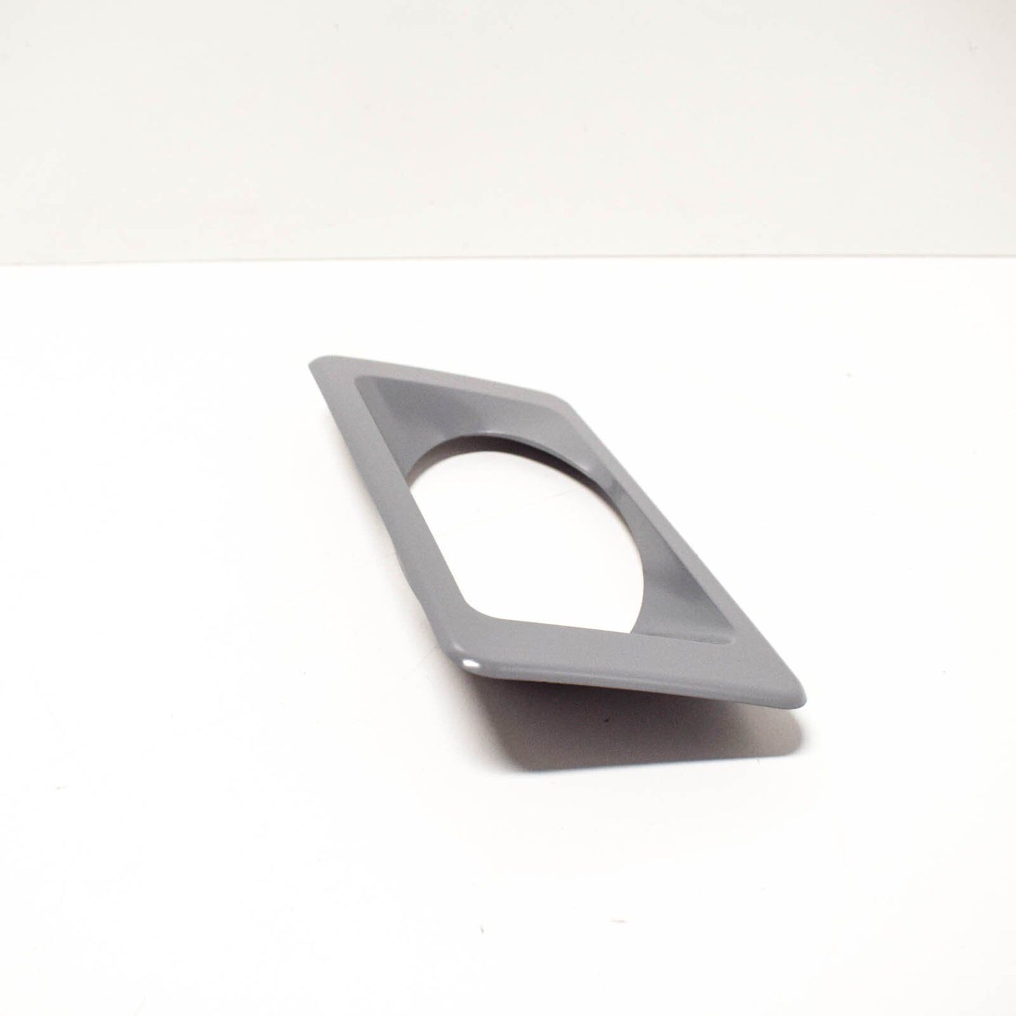 NEW MERCEDES-BENZ G W463 RIGHT FOG LIGHT COVER A4638260424 ORIGINAL