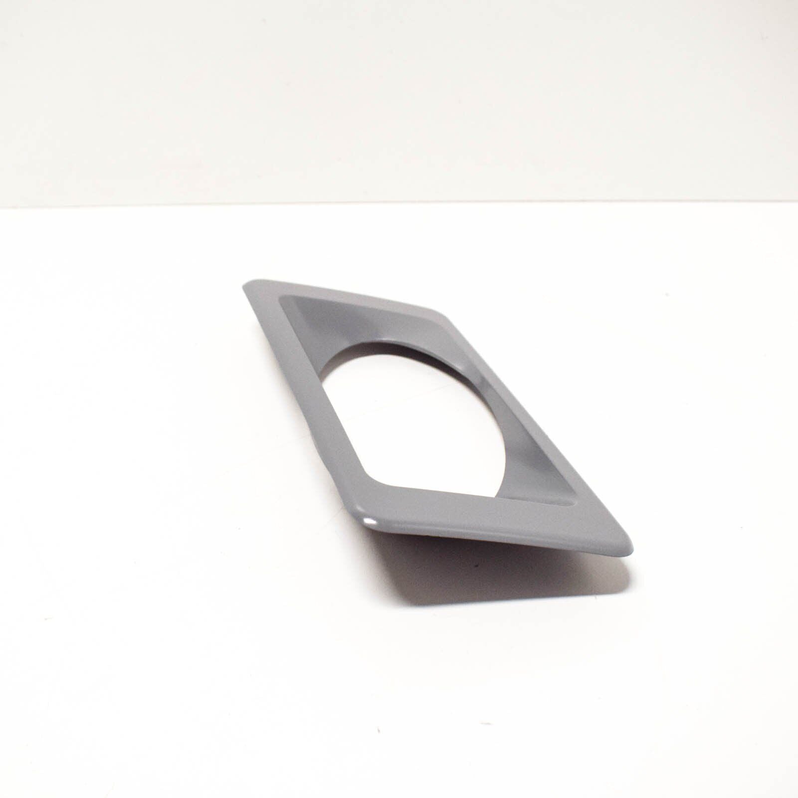 NEW MERCEDES-BENZ G W463 RIGHT FOG LIGHT COVER A4638260424 ORIGINAL