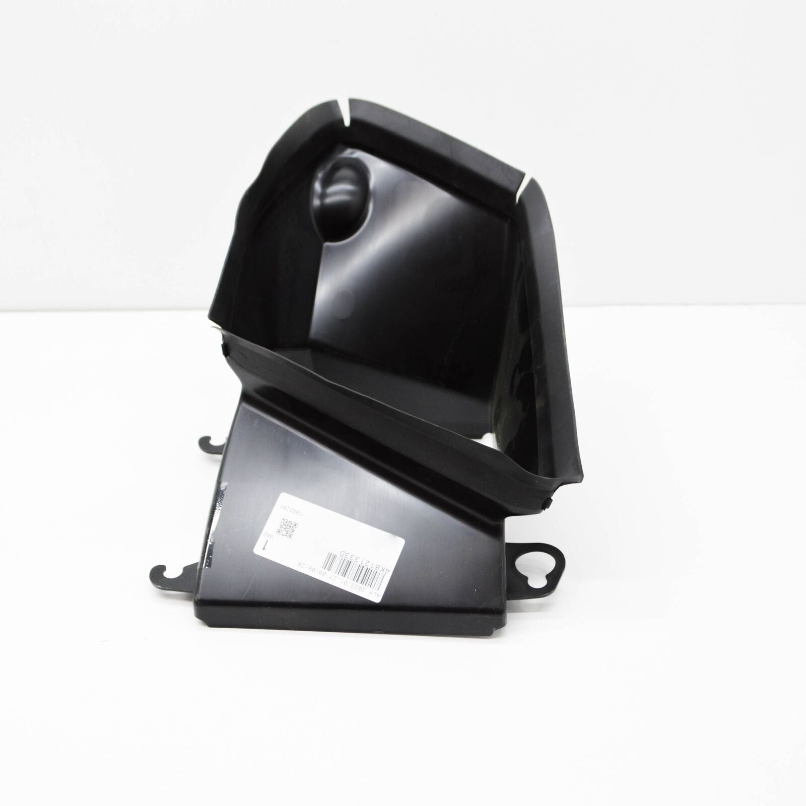 NEW AUDI A6 C8 ADDITIONAL COOLER AIR GUIDE 4K8121333D ORIGINAL