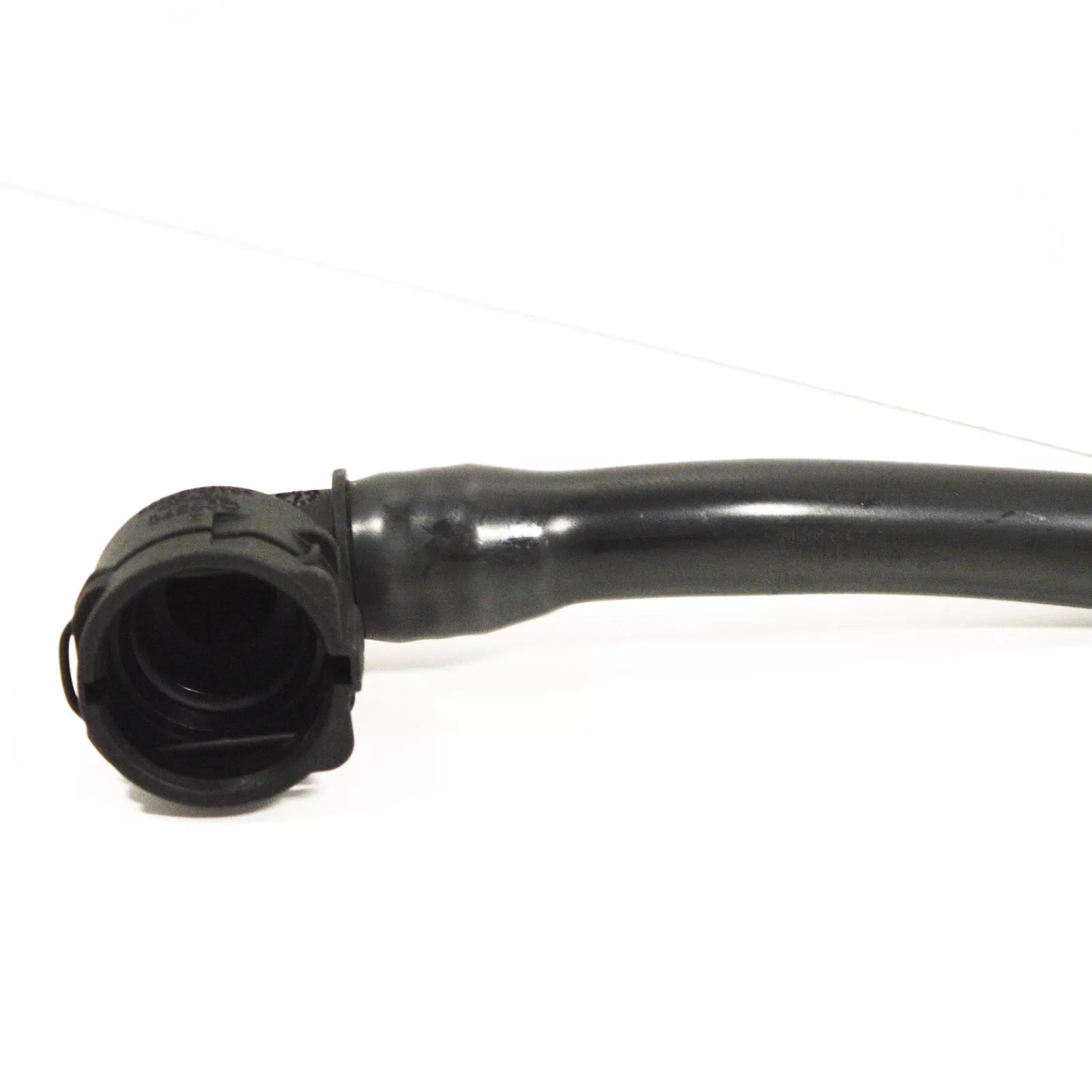 NEW MERCEDES BENZ C W205 WATER COOLANT PIPE HOSE A2055002500 ORIGINAL