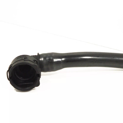 NEW MERCEDES BENZ C W205 WATER COOLANT PIPE HOSE A2055002500 ORIGINAL