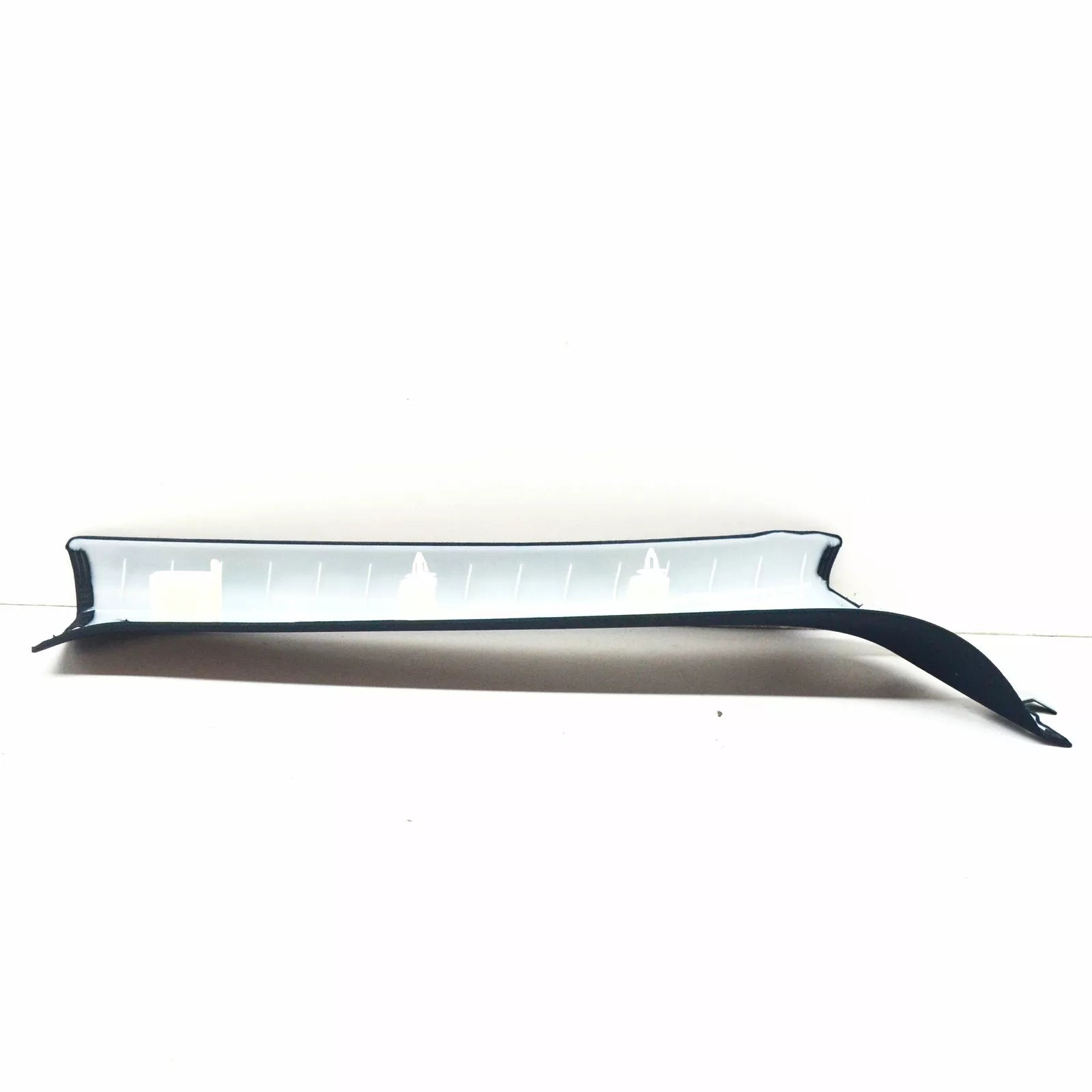 NEW BMW 3 G20 FRONT LEFT A-PILLAR COLUMN TRIM INTERIOR 51438079311 ORIGINAL