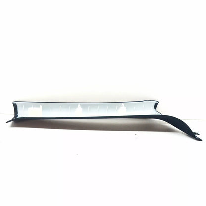 NEW BMW 3 G20 FRONT LEFT A-PILLAR COLUMN TRIM INTERIOR 51438079311 ORIGINAL