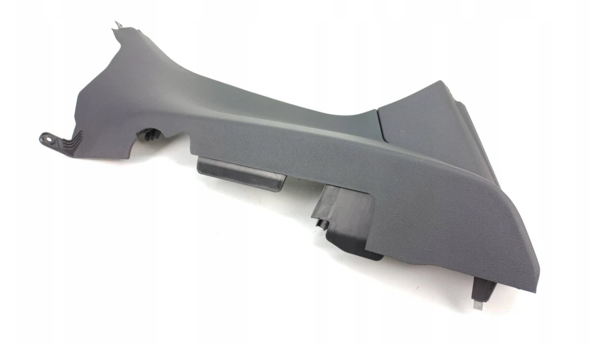 NEW VW ARTEON REAR RIGHT WHEEL ARCH PANEL DOOR ENTRY TRIM 3G8867766KNL ORIGINAL