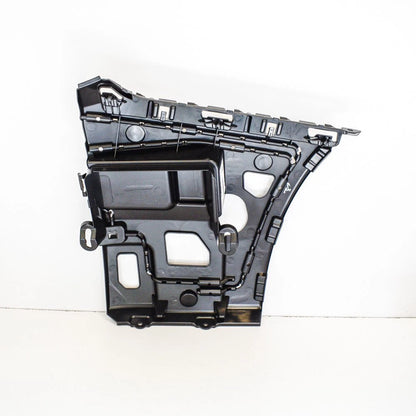 NEW BMW 4 COUPE F32 REAR LEFT SIDE BUMPER BRACKET 51127428731 2016 ORIGINAL