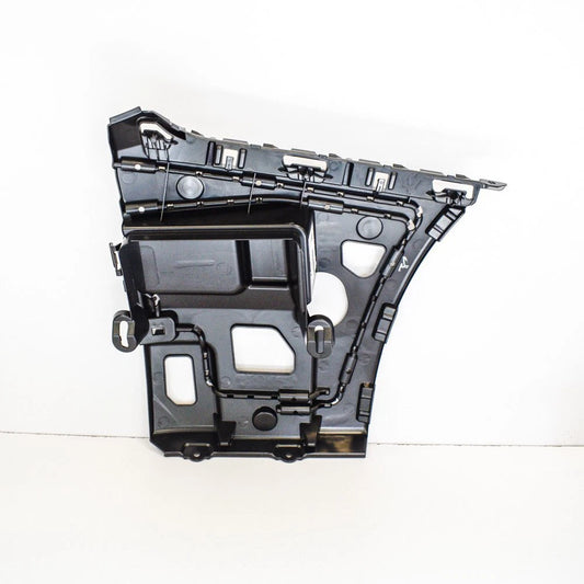 NEW BMW 4 COUPE F32 REAR LEFT SIDE BUMPER BRACKET 51127428731 2016 ORIGINAL