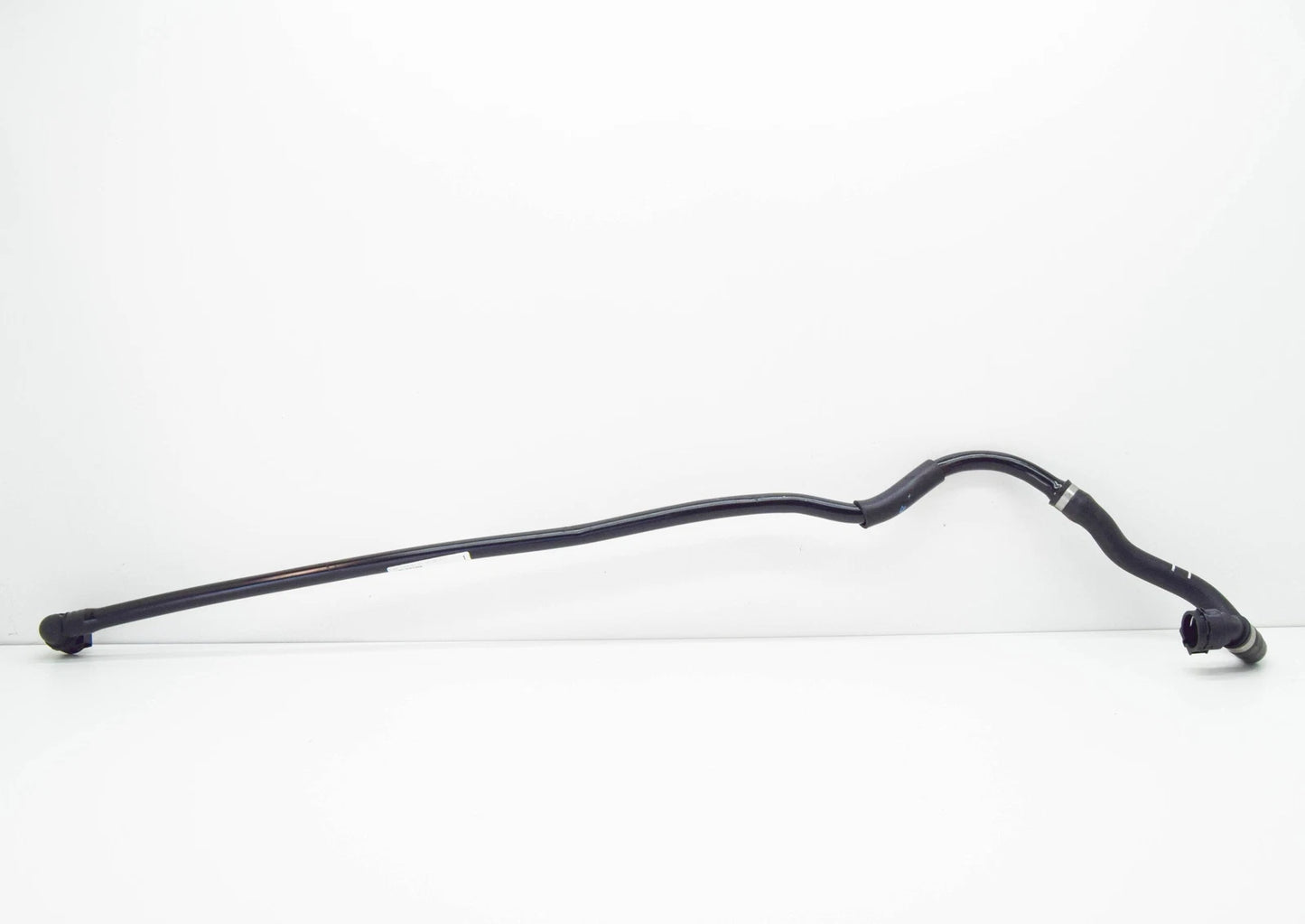 NEW MB GLC COUPE C253 RADIATOR COOLANT HOSE A2135002100 ORIGINAL