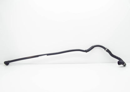 NEW MB GLC COUPE C253 RADIATOR COOLANT HOSE A2135002100 ORIGINAL