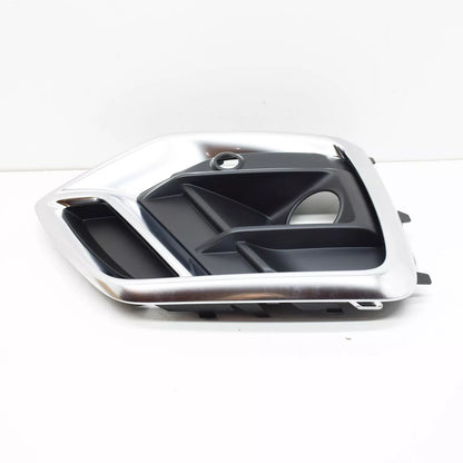 NEW AUDI Q5 FY FRONT BUMPER RIGHT AIR GUIDE GRILLE 80F807680COX