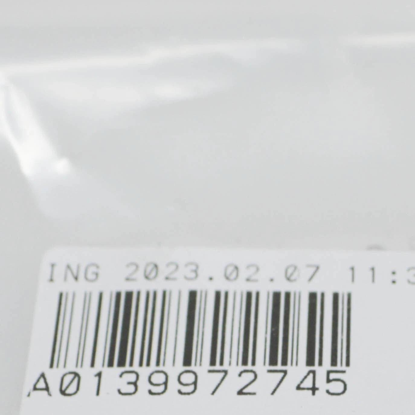 NEW MERCEDES-BENZ CLK C209 ENGINE COOLANT OUTLET GASKET A0139972745 ORIGINAL