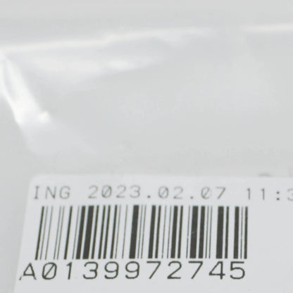 NEW MERCEDES-BENZ CLK C209 ENGINE COOLANT OUTLET GASKET A0139972745 ORIGINAL