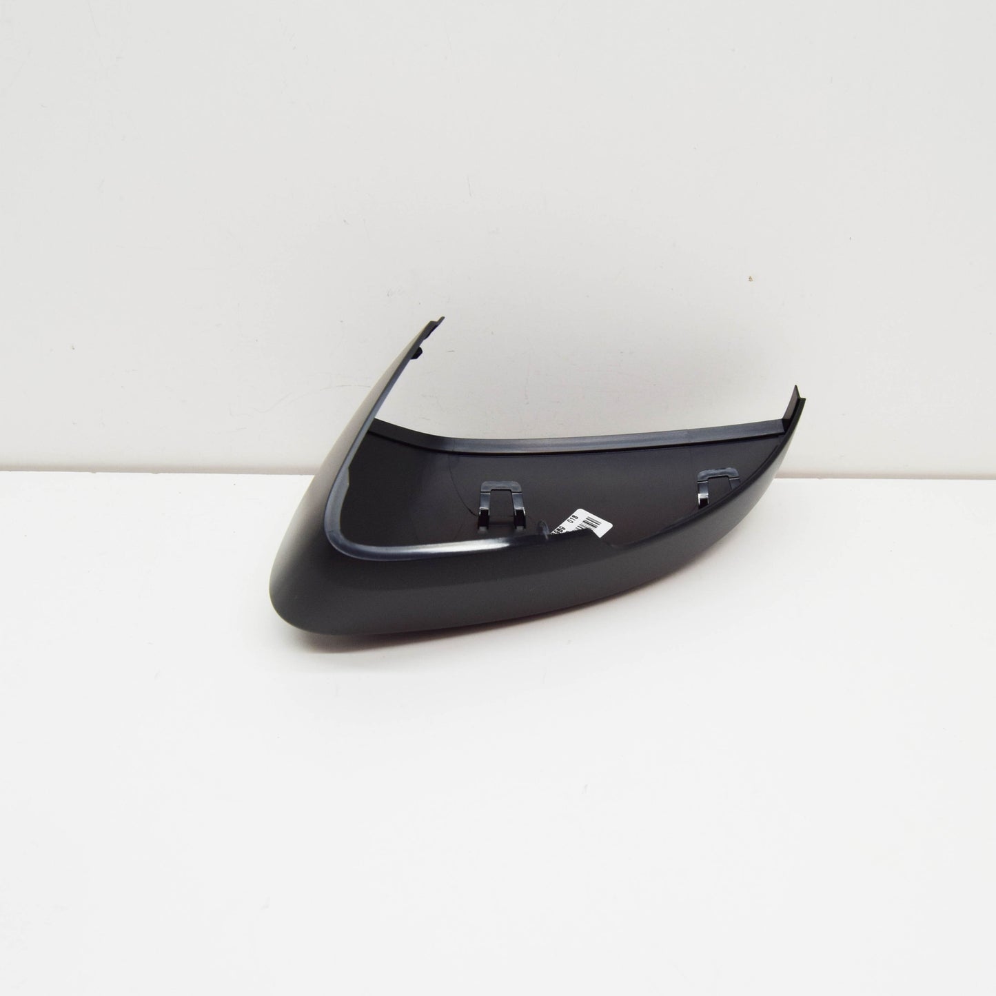 NEW SKODA KAMIQ FRONT RIGHT UPPER DOOR MIRROR CAP 6578575389B9 ORIGINAL