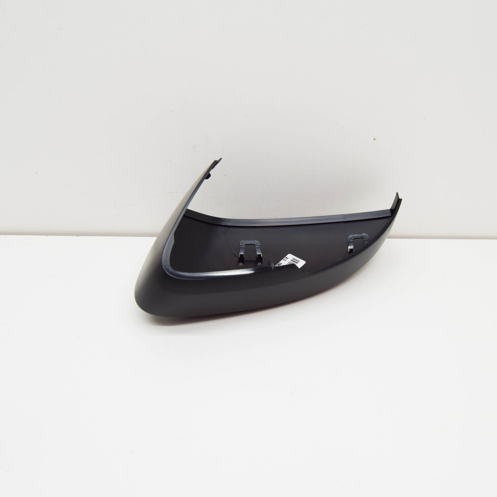 NEW SKODA KAMIQ FRONT RIGHT UPPER DOOR MIRROR CAP 6578575389B9 ORIGINAL