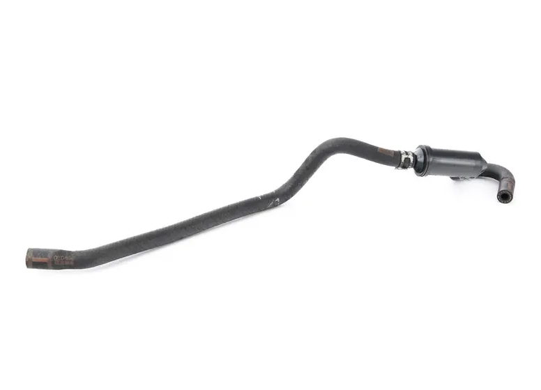 NEW AUDI A6 AVANT C7 EVAP VENT HOSE 4G0201991L ORIGINAL