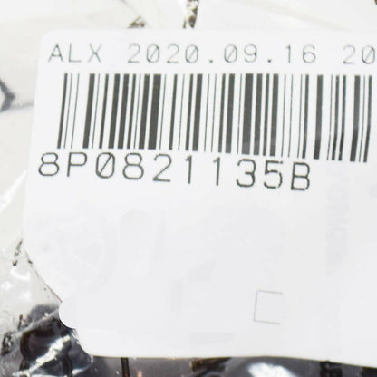 NEW AUDI A3 8P FRONT LEFT FENDER BRACE 8P0821135B ORIGINAL