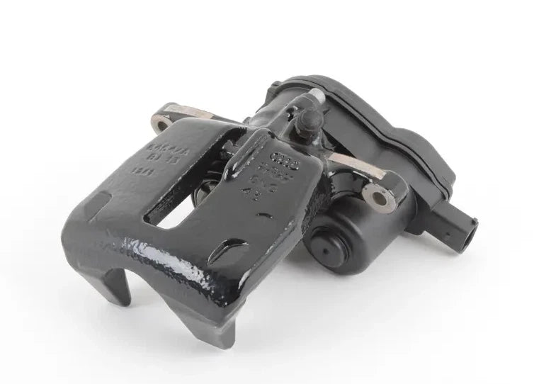 NEW AUDI A4 B8 REAR LEFT BRAKE CALIPER 8K0615403A ORIGINAL
