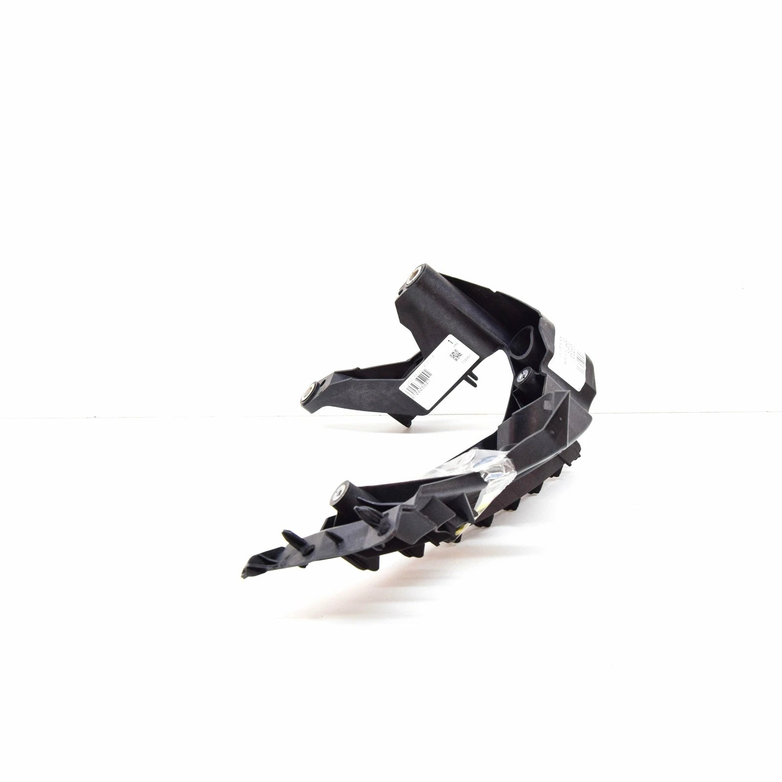 NEW AUDI A5 HEADLIGHT MOUNT BRACKET LEFT SIDE 8T0805607