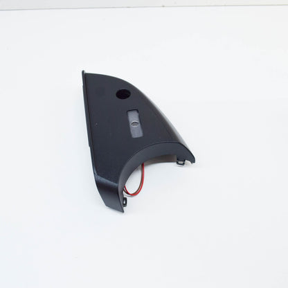 NEW MB GLE C292 FRONT RIGHT DOOR MIRROR LOWER COVER TRIM A2928104800 ORIGINAL