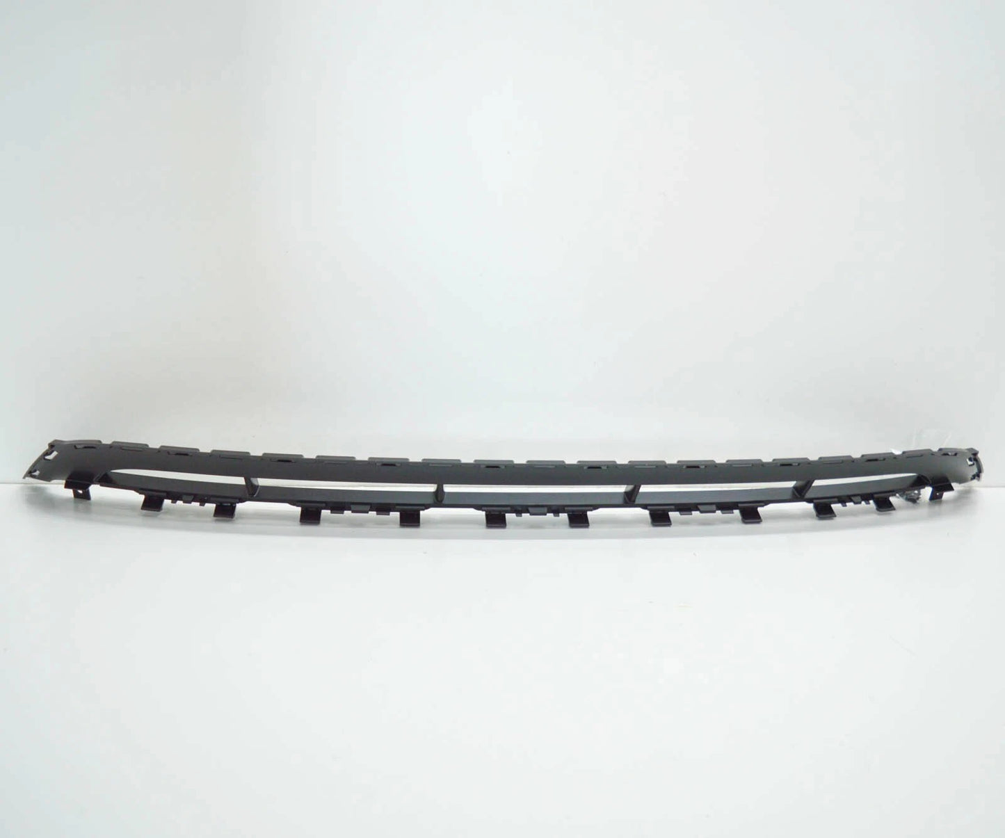 NEW AUDI Q7 4L FRONT BUMPER LOWER GRILLE 4L0807683C01C 2015