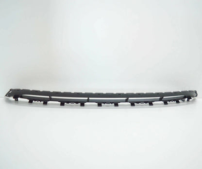 NEW AUDI Q7 4L FRONT BUMPER LOWER GRILLE 4L0807683C01C 2015