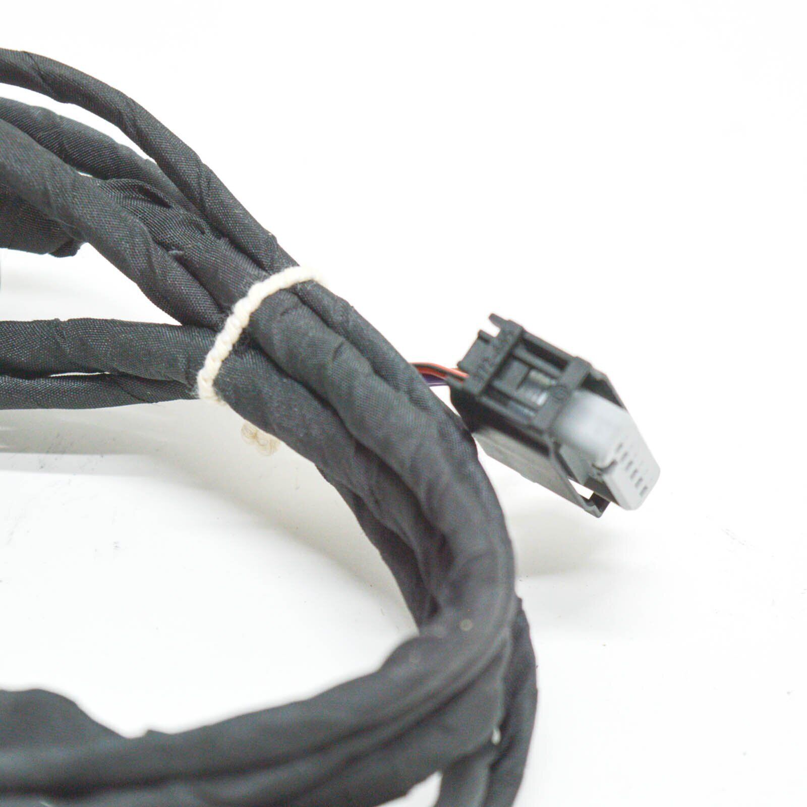 NEW MB E W212 REAR BUMPER PARKTRONIC WIRING HARNESS A2124405810 ORIGINAL