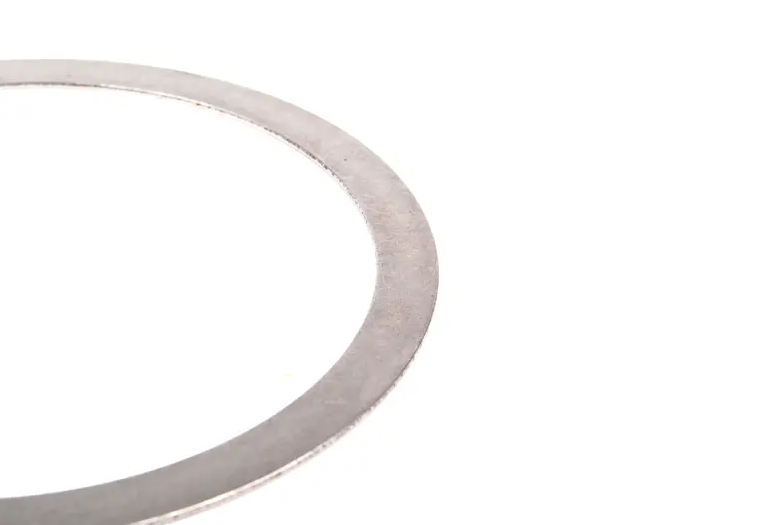 new cupra formentor gearbox differential adjusting washer 02b409210c original